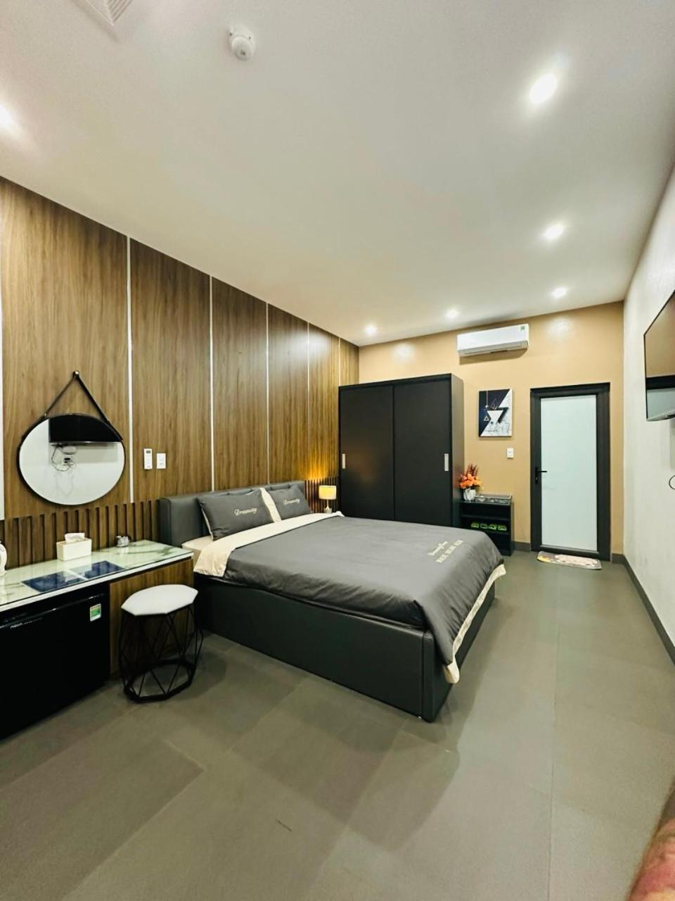 Hero Hotel - Gan Sieu Thi Go Thai Nguyen Bac Giang Exterior photo